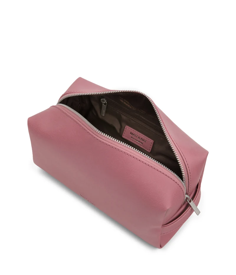 BLAIR Trousse de toilette végétalienne - Vintage