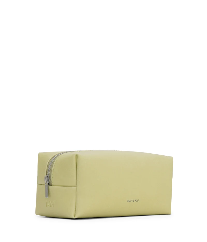 BLAIR Trousse de toilette végétalienne - Vintage