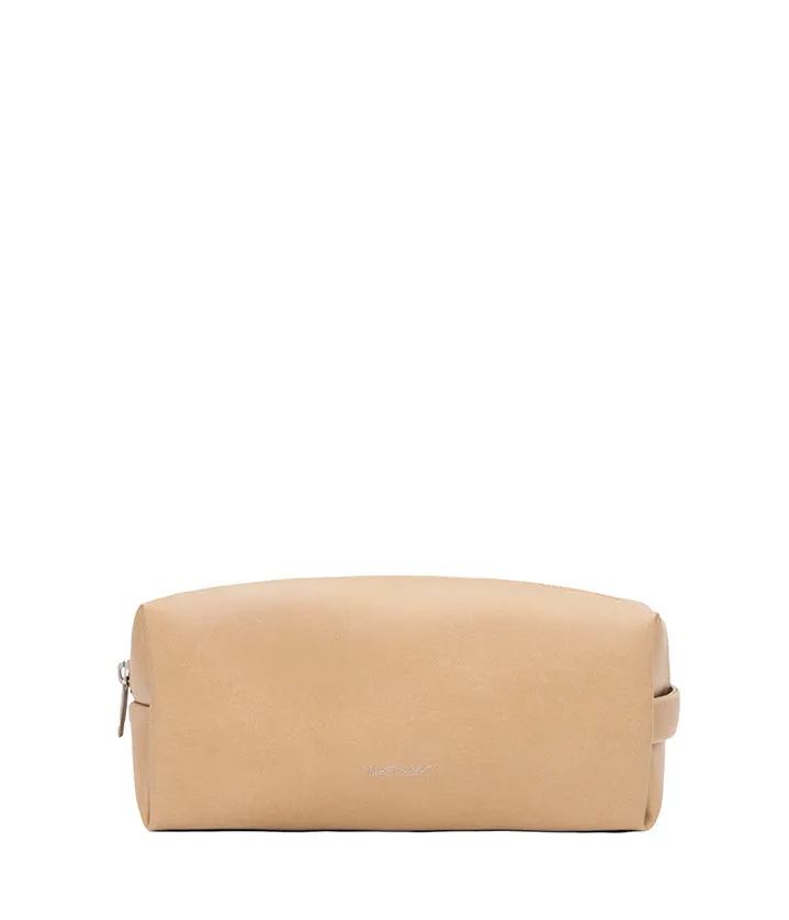 BLAIR Trousse de toilette végétalienne - Vintage