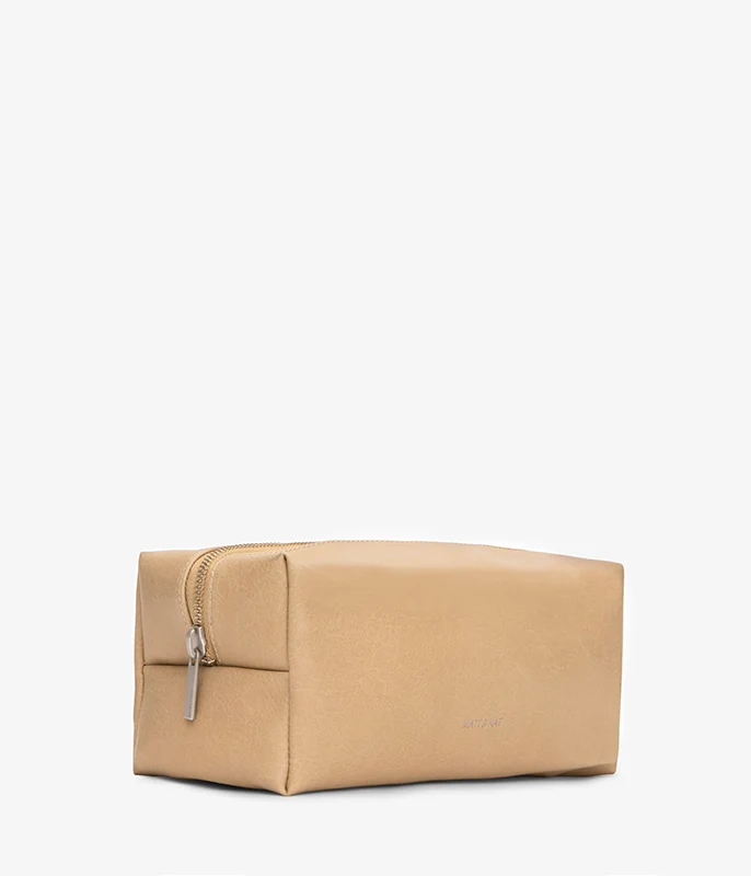 BLAIR Trousse de toilette végétalienne - Vintage