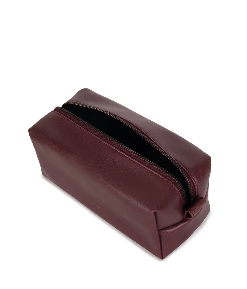 BLAIR Trousse de toilette végétalienne - Vintage