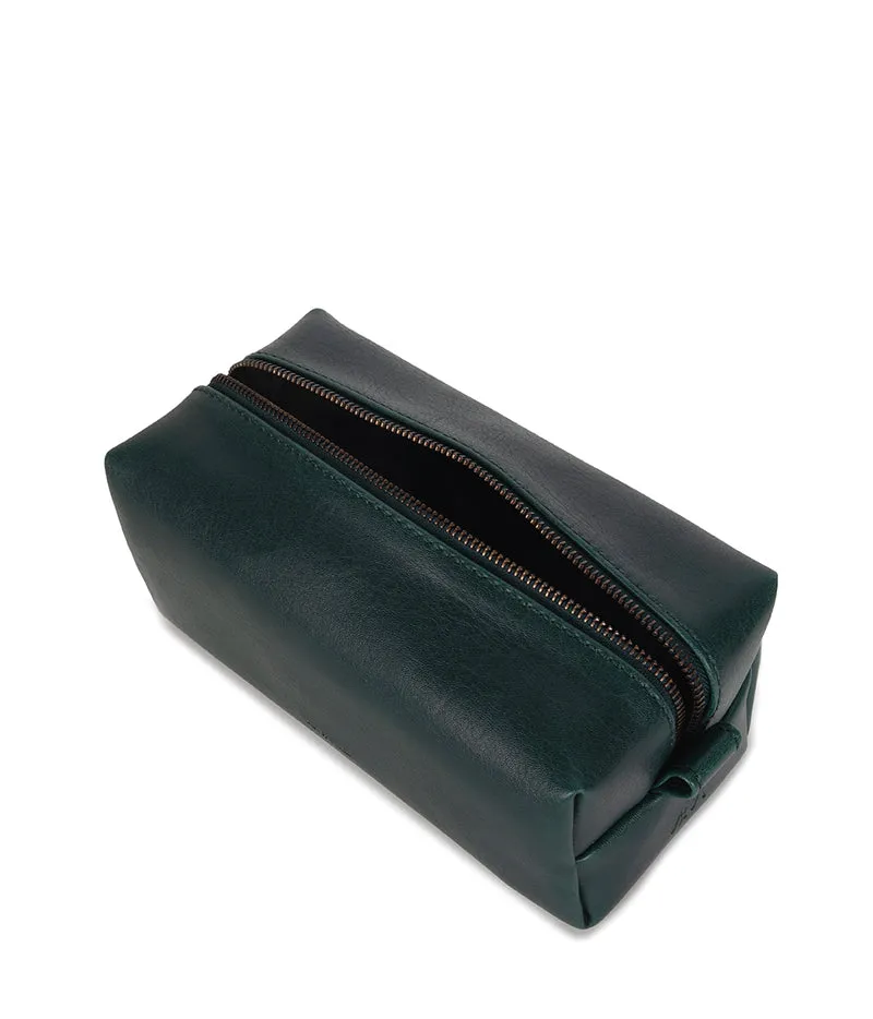 BLAIR Trousse de toilette végétalienne - Vintage