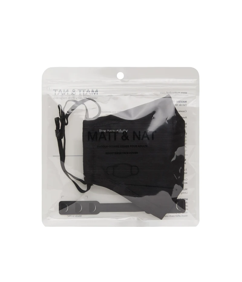 MASQUES Couvre-visage FW