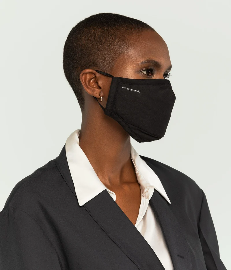 MASQUES Couvre-visage FW
