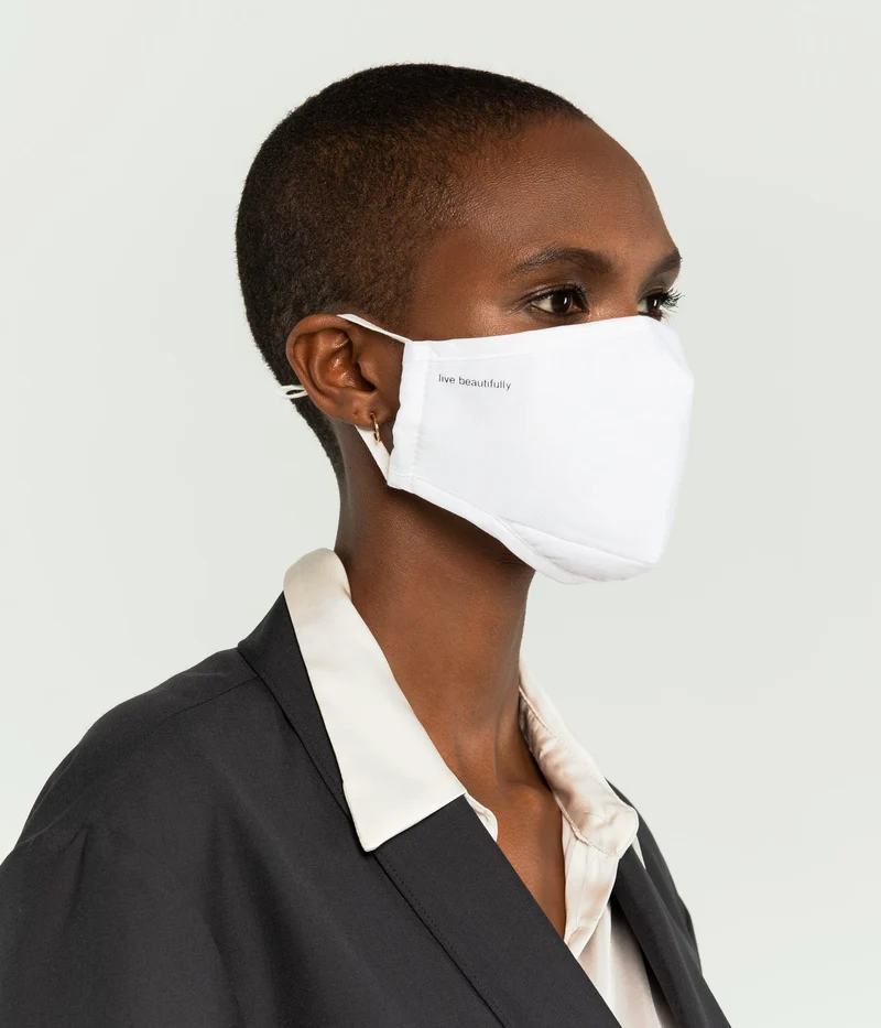MASQUES Couvre-visage FW