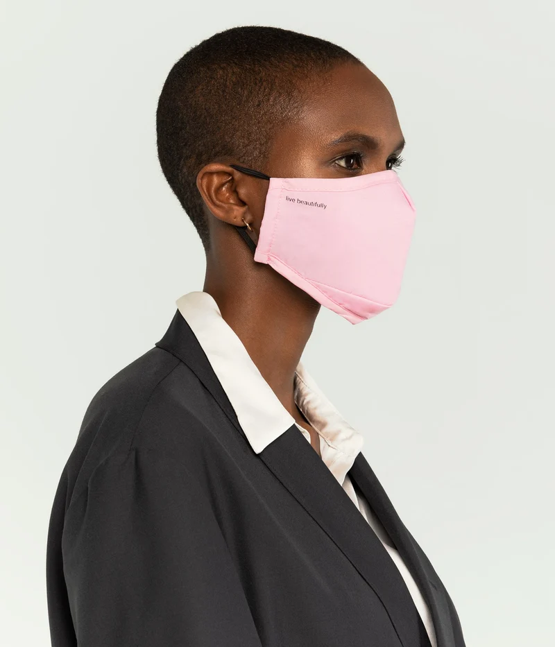 MASQUES Couvre-visage FW