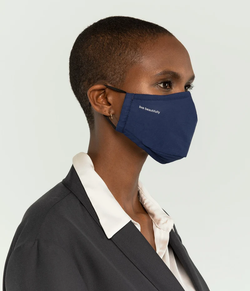 MASQUES Couvre-visage FW