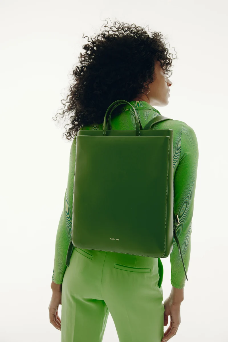 REIGN Sac à dos végétalien - UPPEAL™