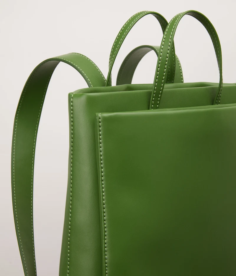 REIGN Sac à dos végétalien - UPPEAL™