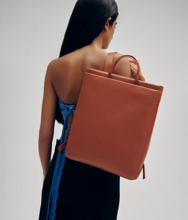 REIGN Sac à dos végétalien - UPPEAL™