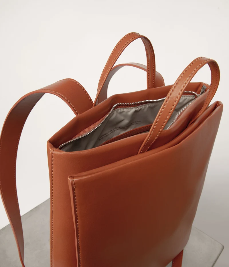 REIGN Sac à dos végétalien - UPPEAL™