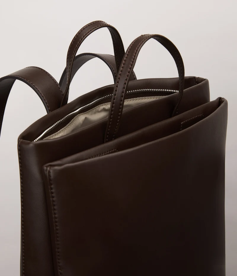 REIGN Sac à dos végétalien - UPPEAL™