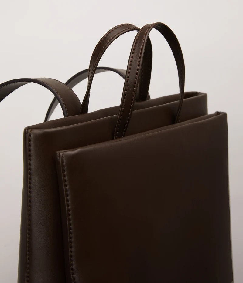 REIGN Sac à dos végétalien - UPPEAL™