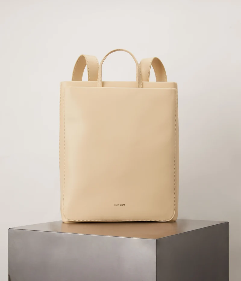 REIGN Sac à dos végétalien - UPPEAL™