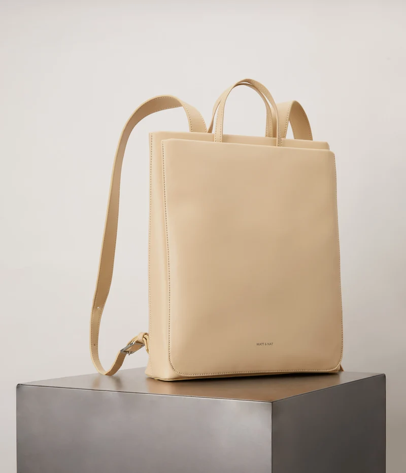 REIGN Sac à dos végétalien - UPPEAL™