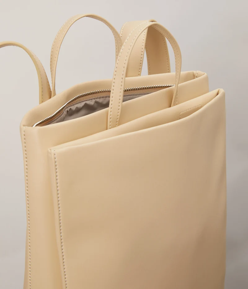REIGN Sac à dos végétalien - UPPEAL™