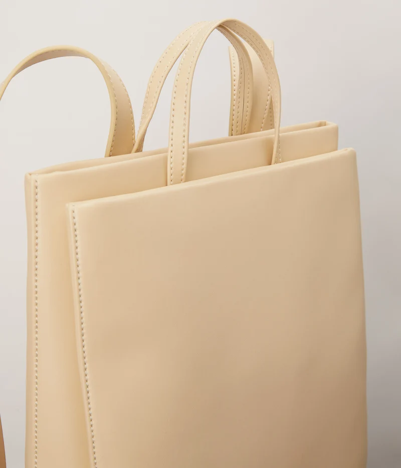 REIGN Sac à dos végétalien - UPPEAL™