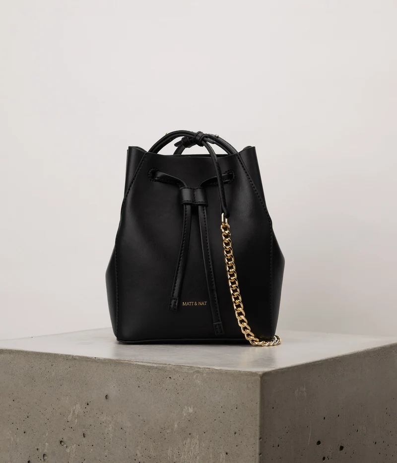 GRACE Sac seau végétalien - UPPEAL™