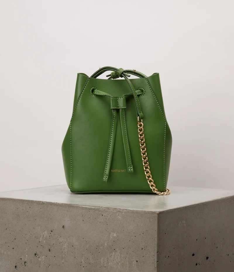 GRACE Sac seau végétalien - UPPEAL™