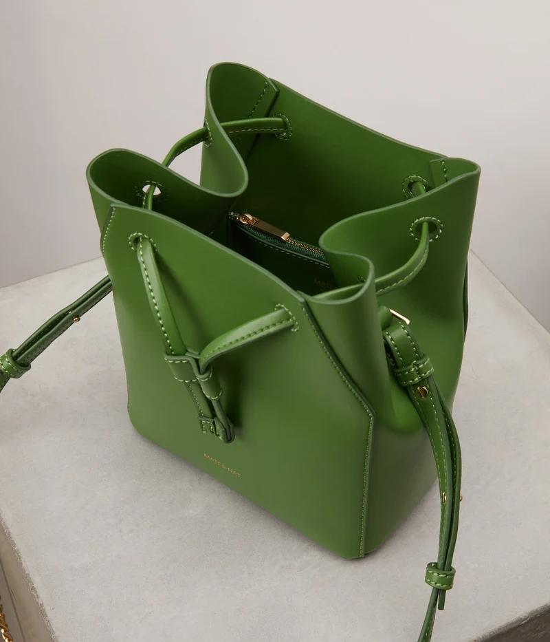GRACE Sac seau végétalien - UPPEAL™