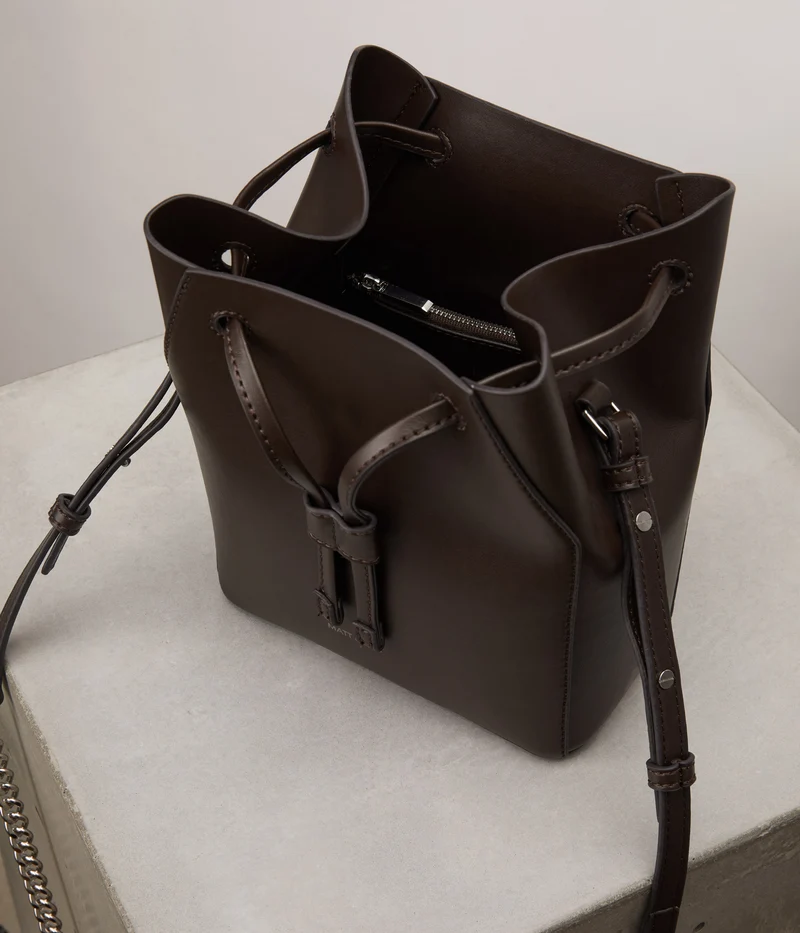 GRACE Sac seau végétalien - UPPEAL™