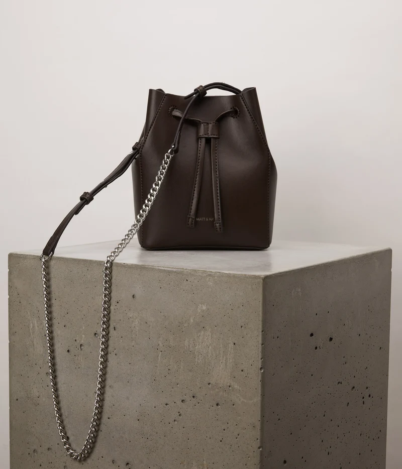 GRACE Sac seau végétalien - UPPEAL™