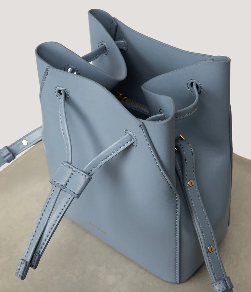 GRACE Sac seau végétalien - UPPEAL™