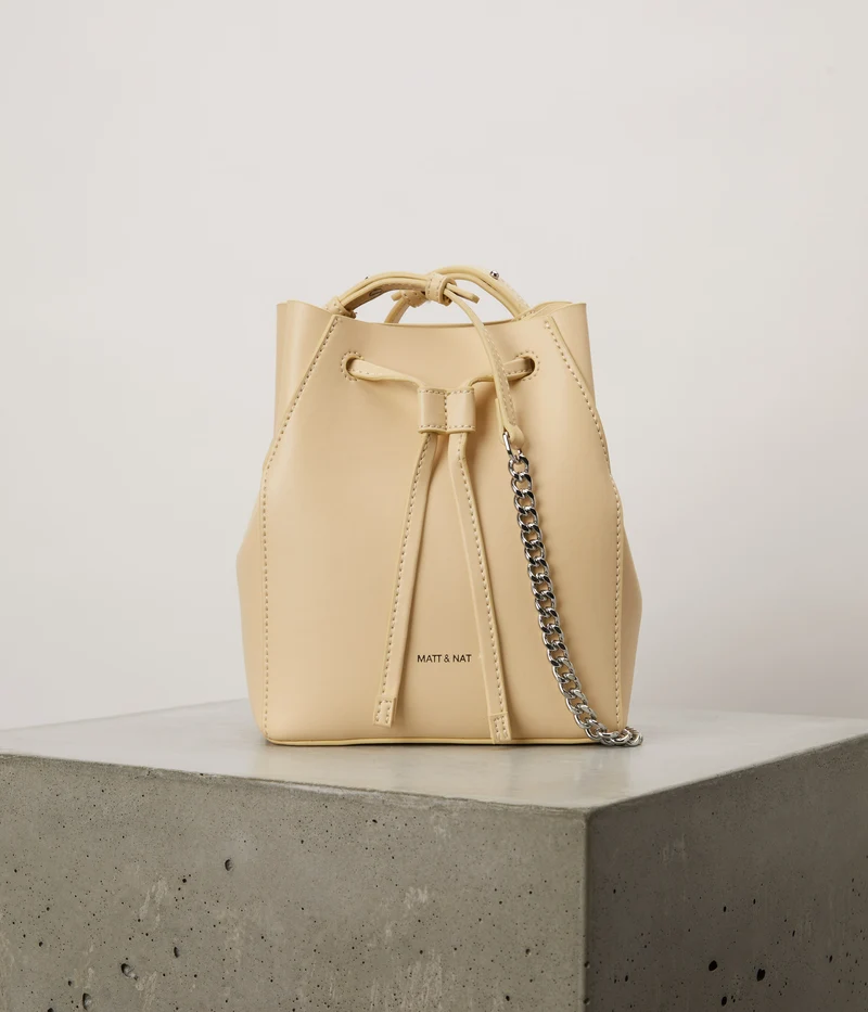 GRACE Sac seau végétalien - UPPEAL™