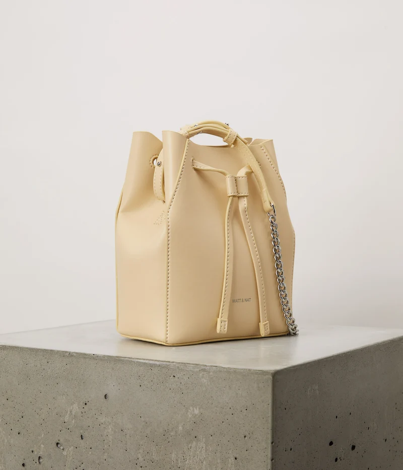 GRACE Sac seau végétalien - UPPEAL™