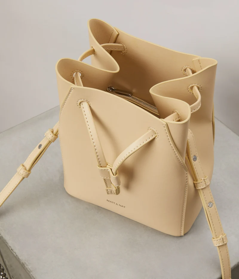 GRACE Sac seau végétalien - UPPEAL™