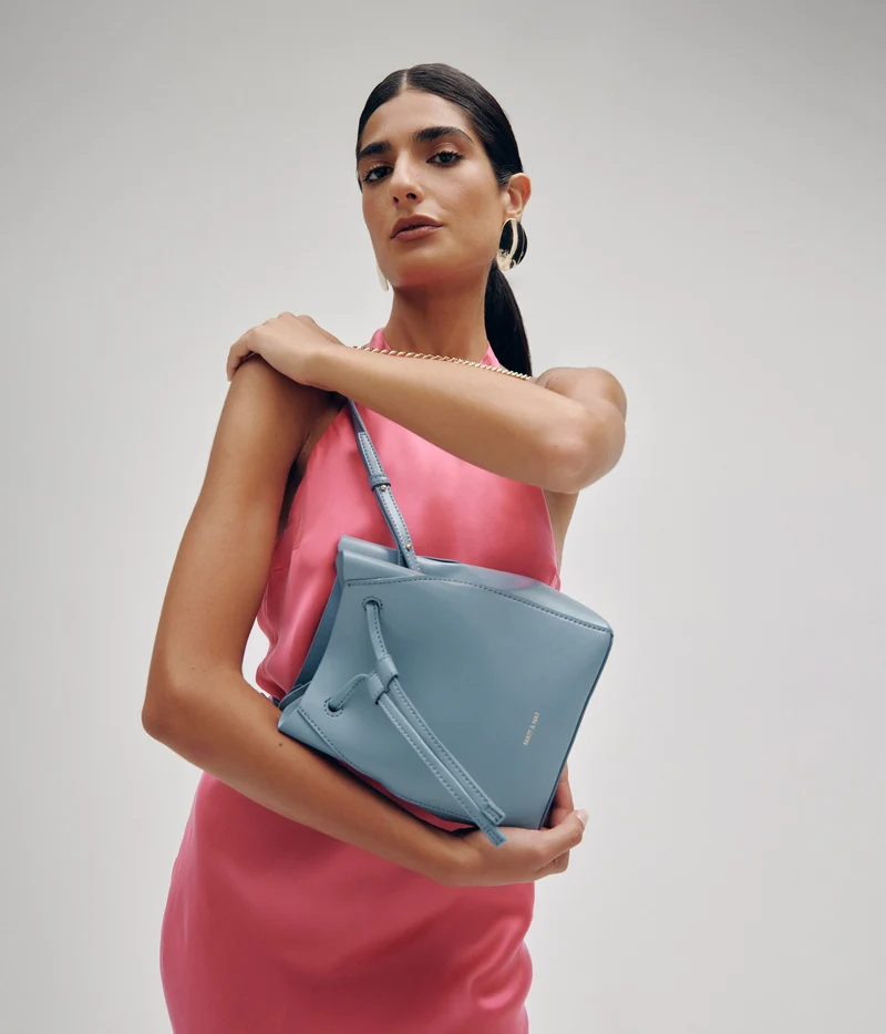 GRACE Sac seau végétalien - UPPEAL™