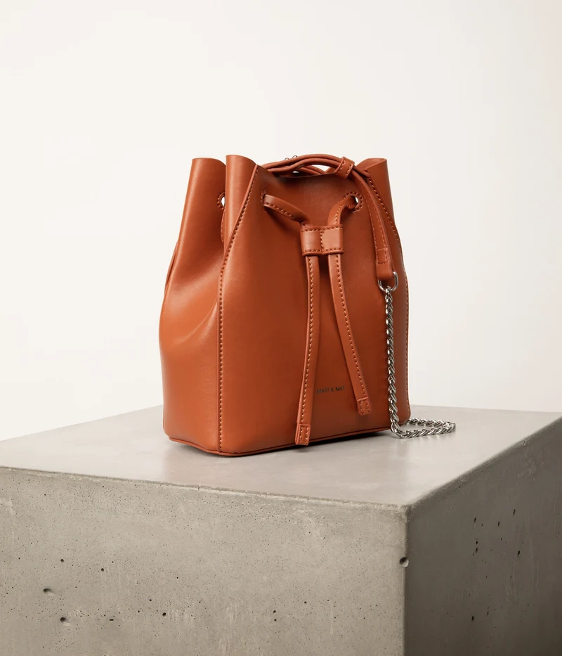 GRACE Sac seau végétalien - UPPEAL™