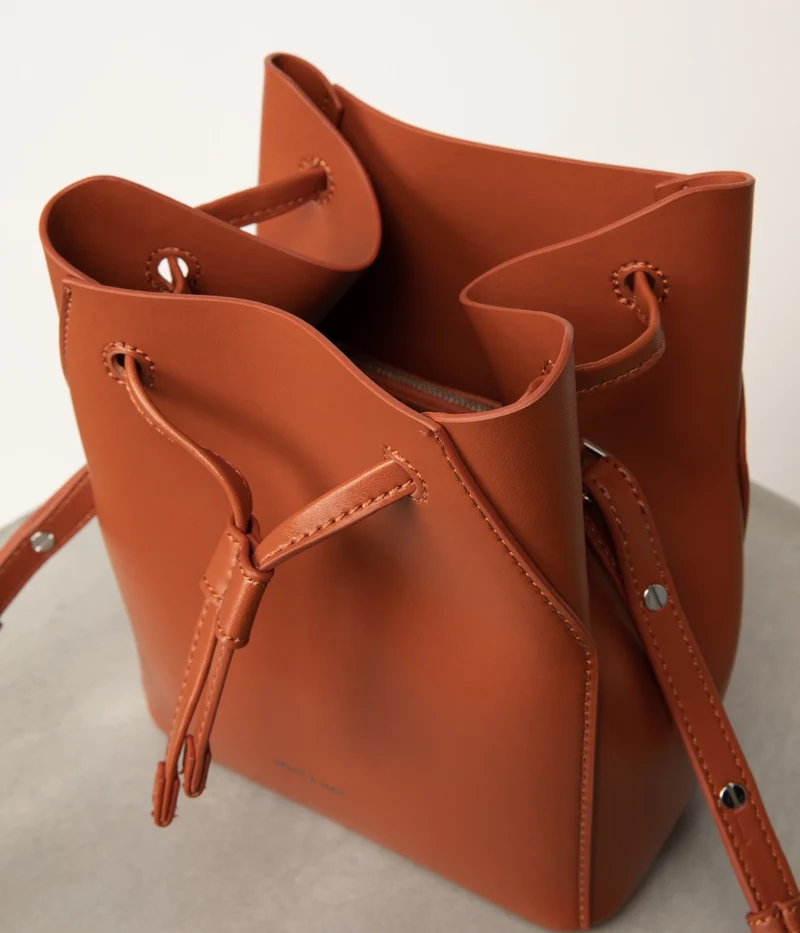GRACE Sac seau végétalien - UPPEAL™