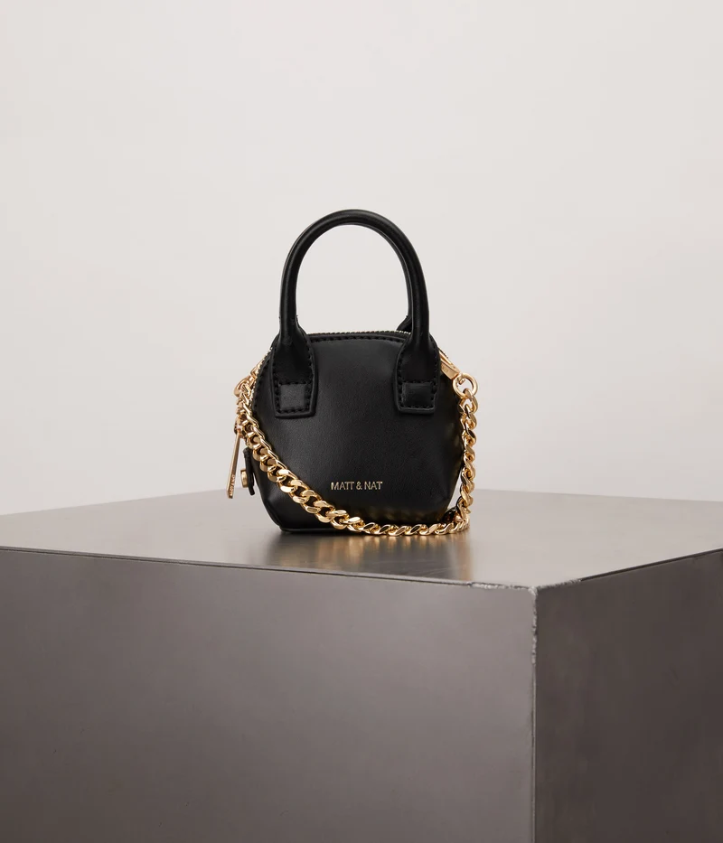 GESSI PICO Sac à bandoulière végétalien - UPPEAL™