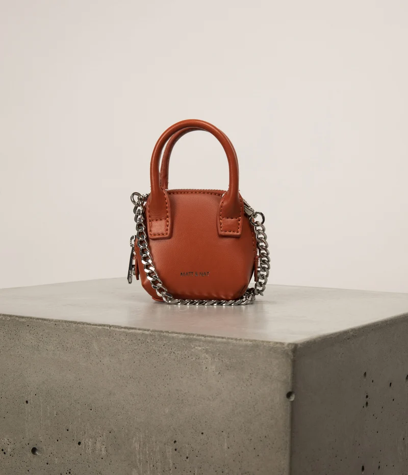 GESSI PICO Sac à bandoulière végétalien - UPPEAL™