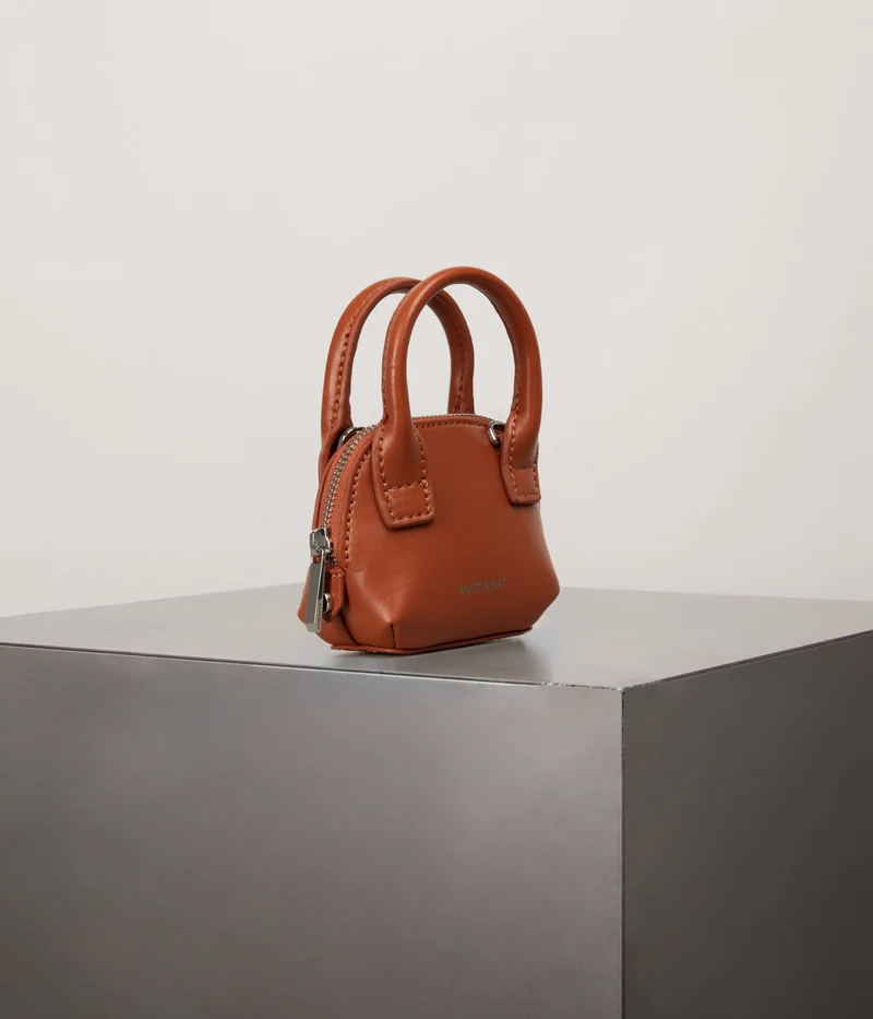 GESSI PICO Sac à bandoulière végétalien - UPPEAL™