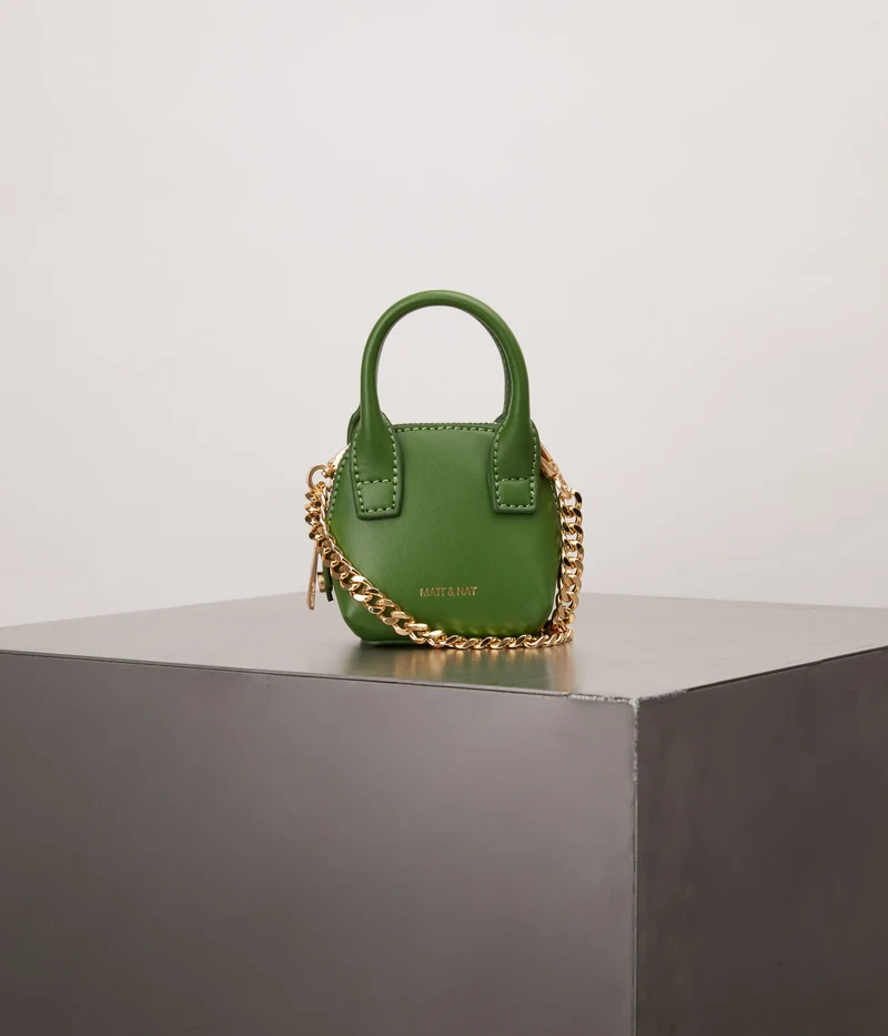GESSI PICO Sac à bandoulière végétalien - UPPEAL™