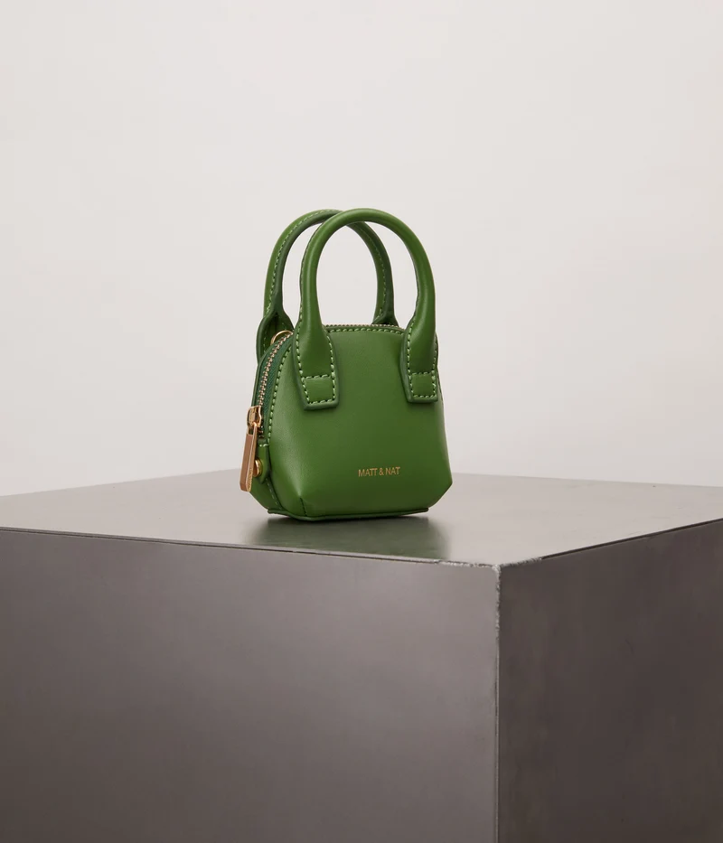 GESSI PICO Sac à bandoulière végétalien - UPPEAL™