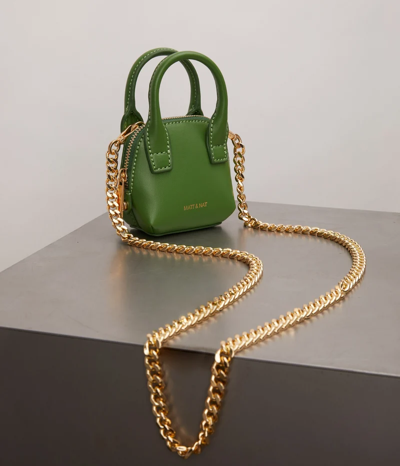 GESSI PICO Sac à bandoulière végétalien - UPPEAL™