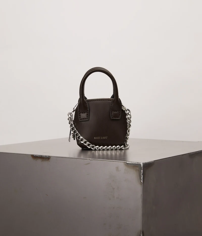 GESSI PICO Sac à bandoulière végétalien - UPPEAL™