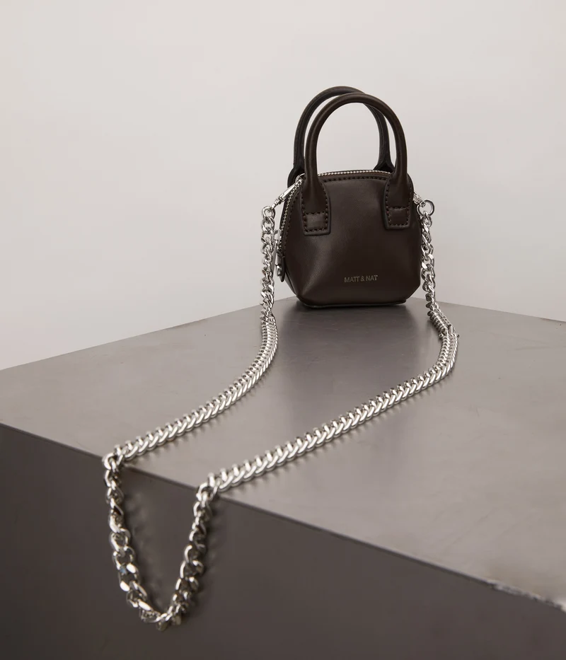 GESSI PICO Sac à bandoulière végétalien - UPPEAL™