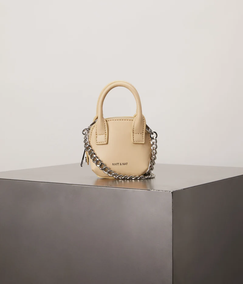 GESSI PICO Sac à bandoulière végétalien - UPPEAL™