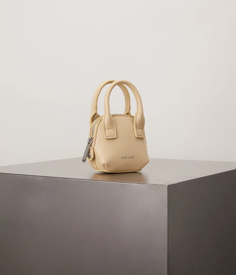 GESSI PICO Sac à bandoulière végétalien - UPPEAL™