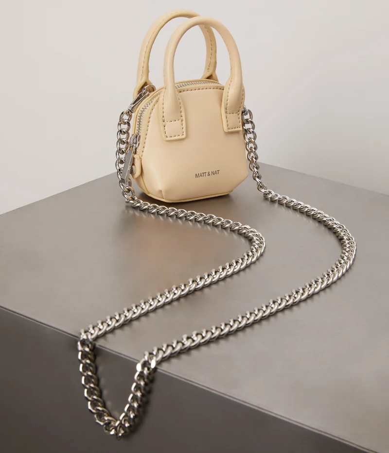 GESSI PICO Sac à bandoulière végétalien - UPPEAL™