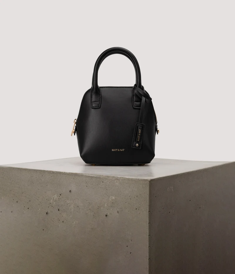 GESSI MINI Sacoche végétalienne - UPPEAL™