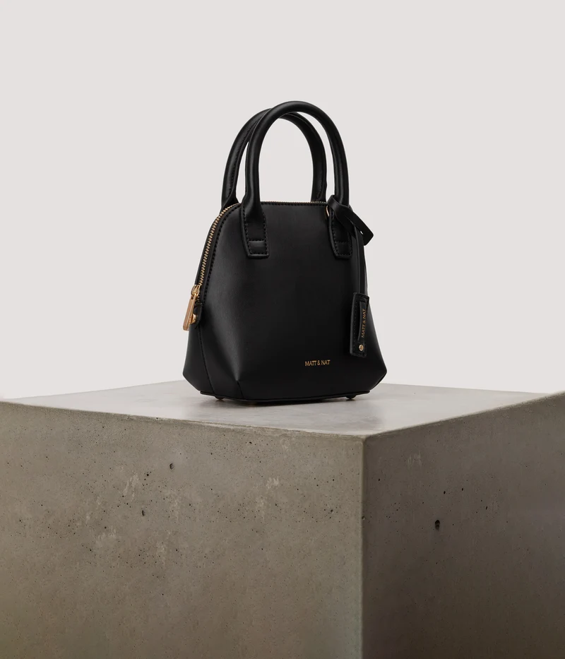 GESSI MINI Sacoche végétalienne - UPPEAL™