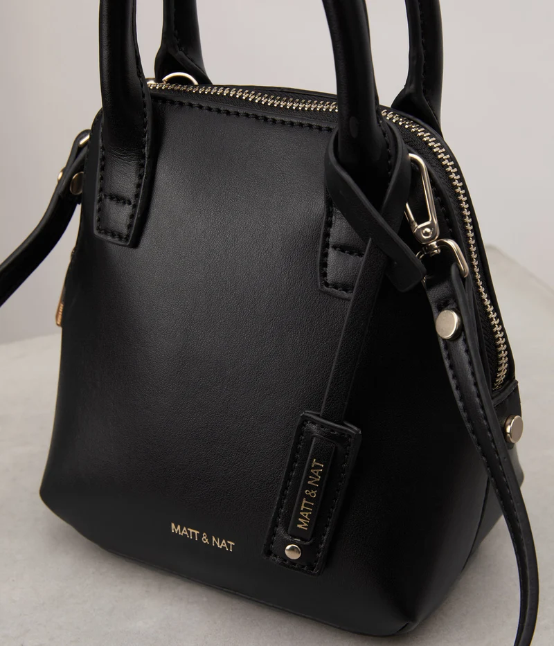 GESSI MINI Sacoche végétalienne - UPPEAL™