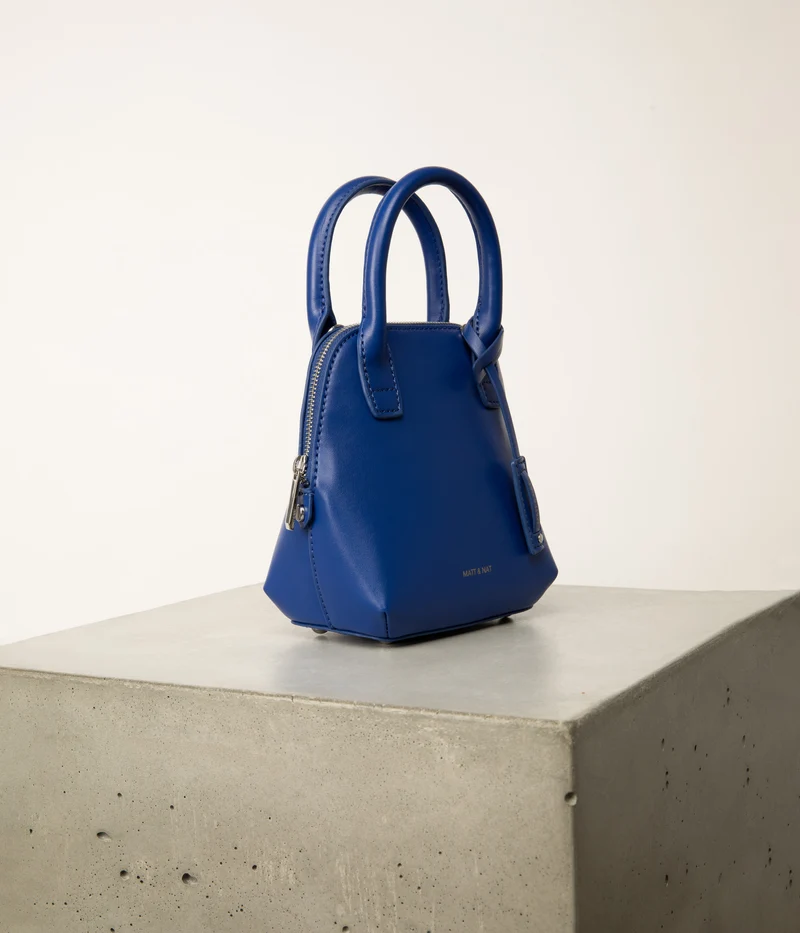 GESSI MINI Sacoche végétalienne - UPPEAL™