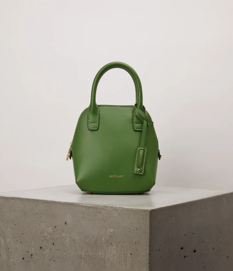 GESSI MINI Sacoche végétalienne - UPPEAL™