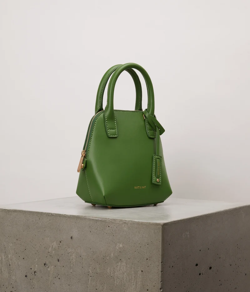 GESSI MINI Sacoche végétalienne - UPPEAL™